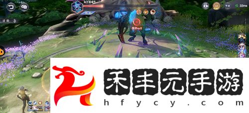 斗羅大陸魂師對決裂魂牛頭人怎么打