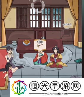 沙雕日記幫助小姐姐要到撫養(yǎng)費(fèi)攻略