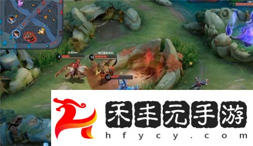 王者榮耀干擾正常游戲裁決違規(guī)舉報扣分行為介紹