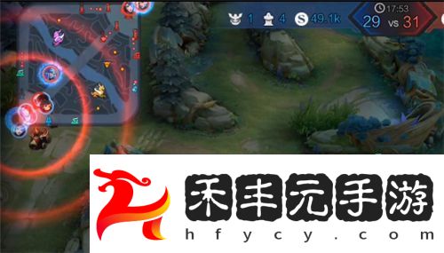 王者榮耀干擾正常游戲裁決違規(guī)舉報扣分行為介紹