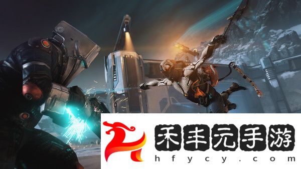 星際戰(zhàn)甲開發(fā)商DigitalExtreme公布全新PvPvE模式