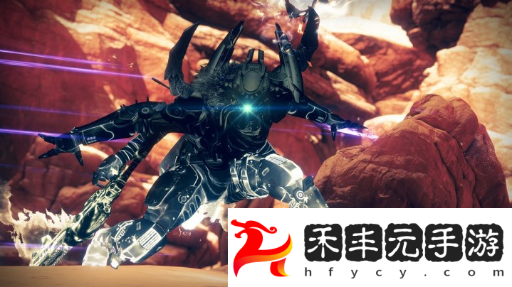 星際戰(zhàn)甲開發(fā)商DigitalExtreme公布全新PvPvE模式